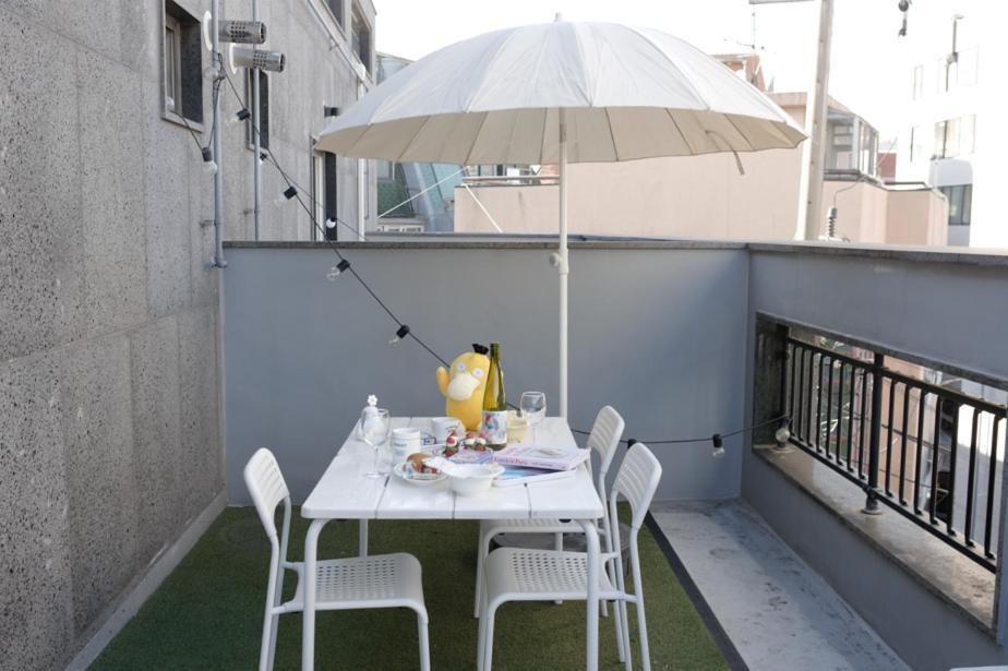 H House Yeonnam Apartment Seoul Luaran gambar