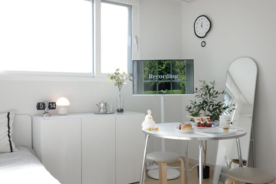 H House Yeonnam Apartment Seoul Luaran gambar