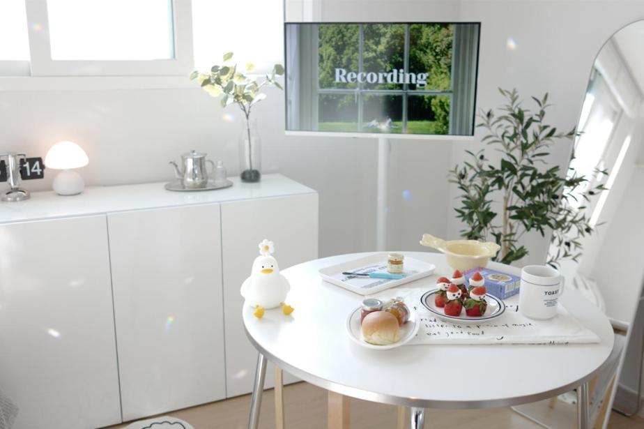 H House Yeonnam Apartment Seoul Luaran gambar