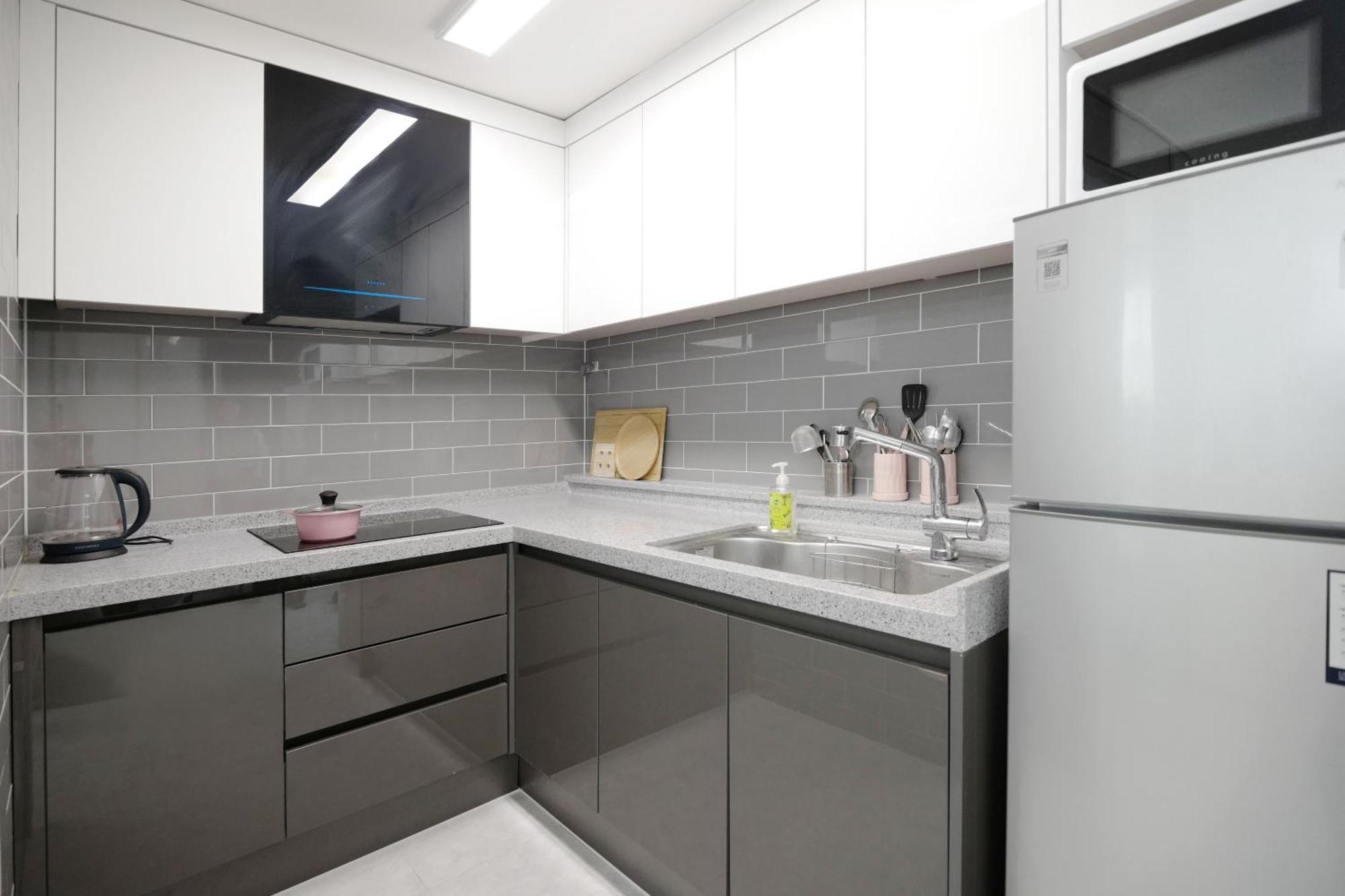 H House Yeonnam Apartment Seoul Luaran gambar