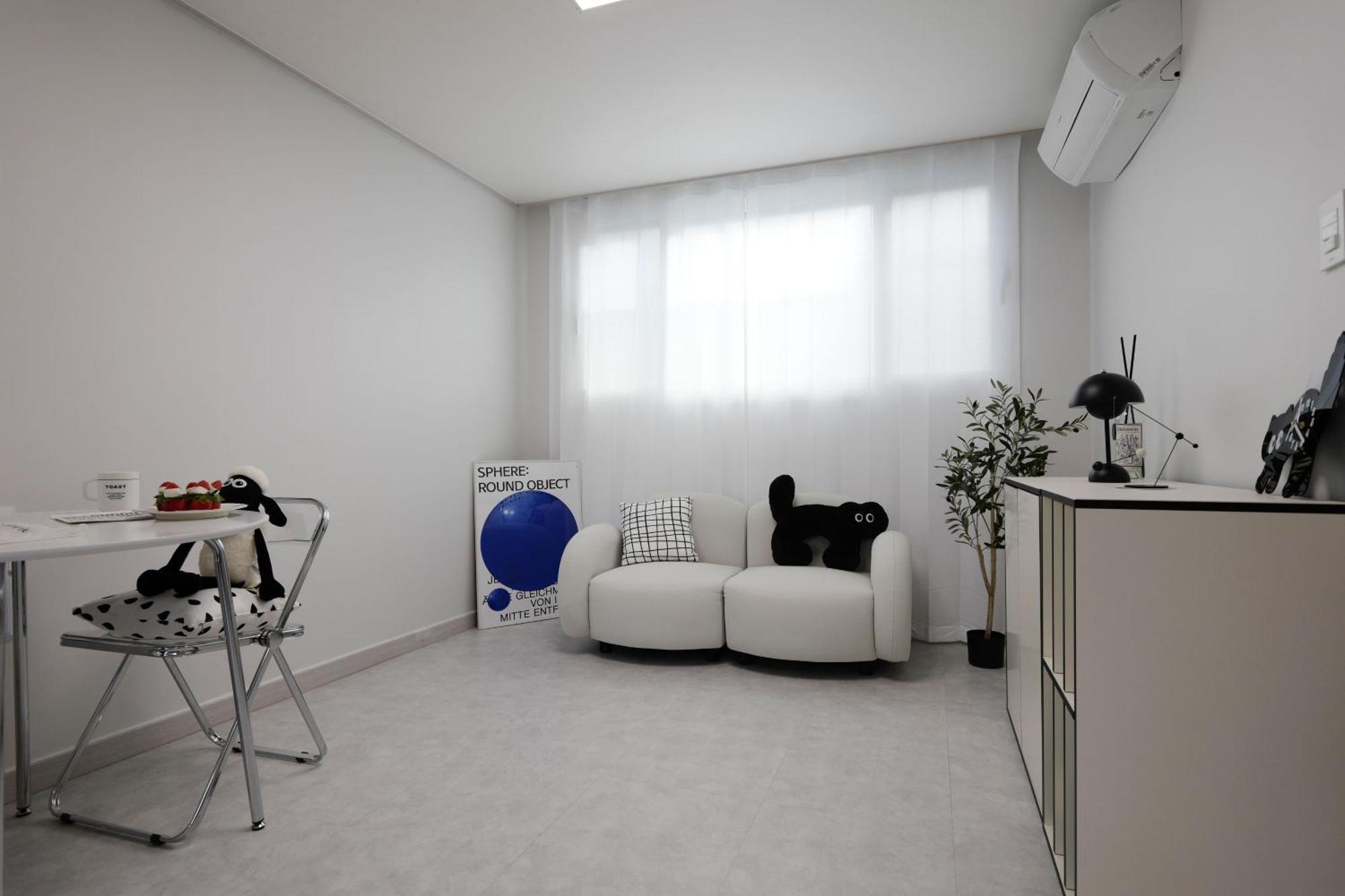 H House Yeonnam Apartment Seoul Luaran gambar