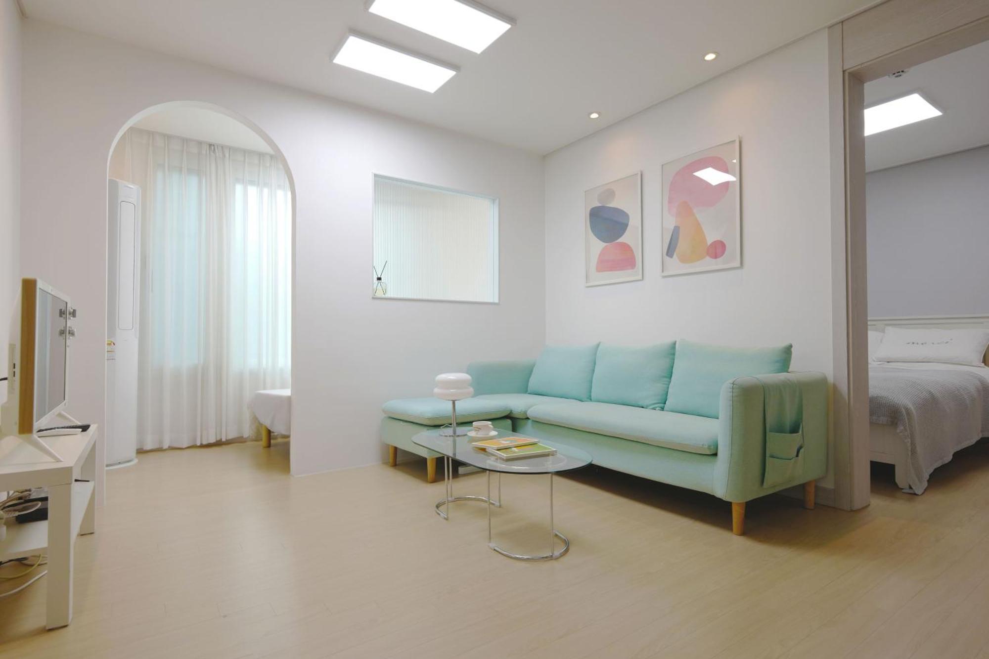 H House Yeonnam Apartment Seoul Luaran gambar