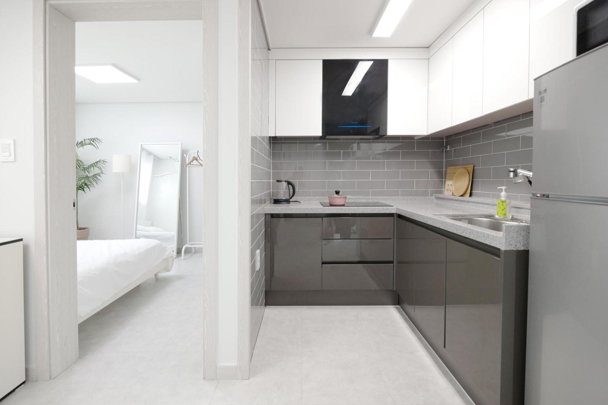 H House Yeonnam Apartment Seoul Luaran gambar