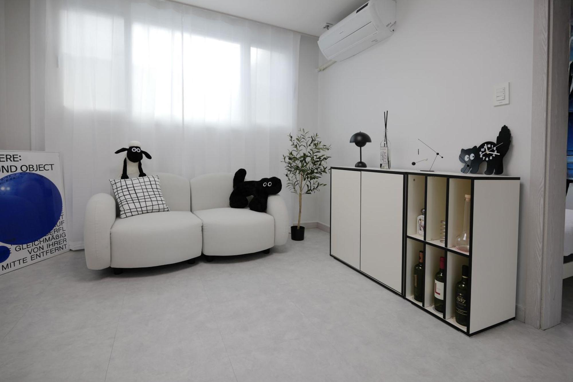H House Yeonnam Apartment Seoul Luaran gambar