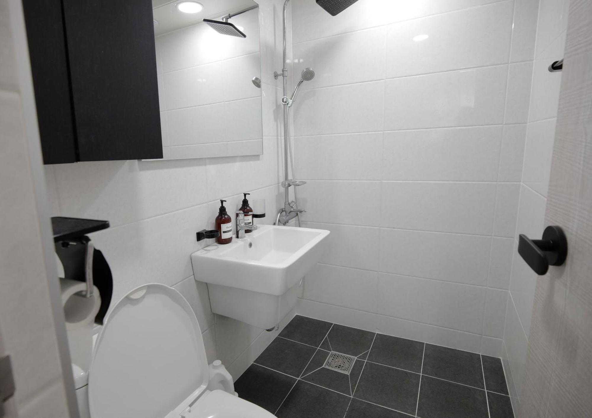 H House Yeonnam Apartment Seoul Luaran gambar