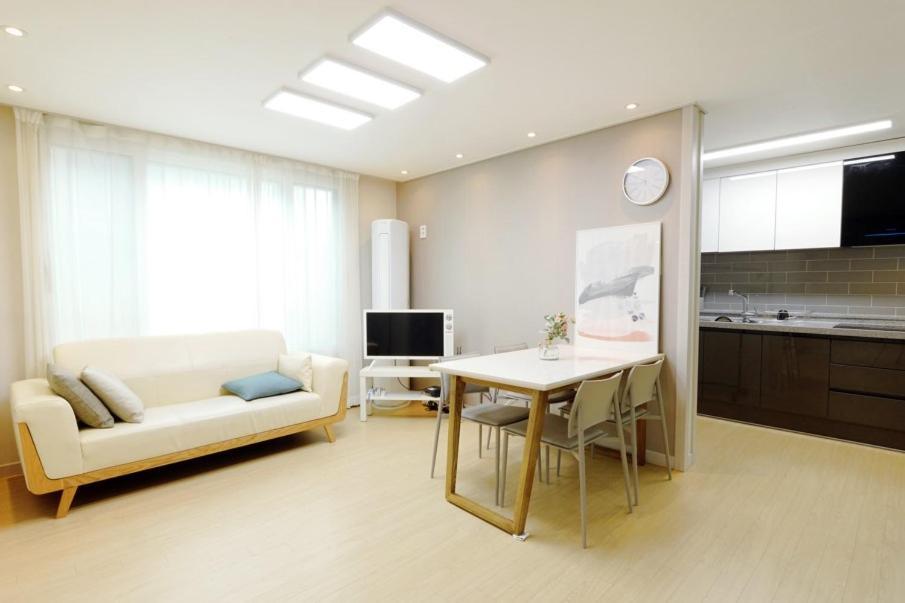 H House Yeonnam Apartment Seoul Luaran gambar