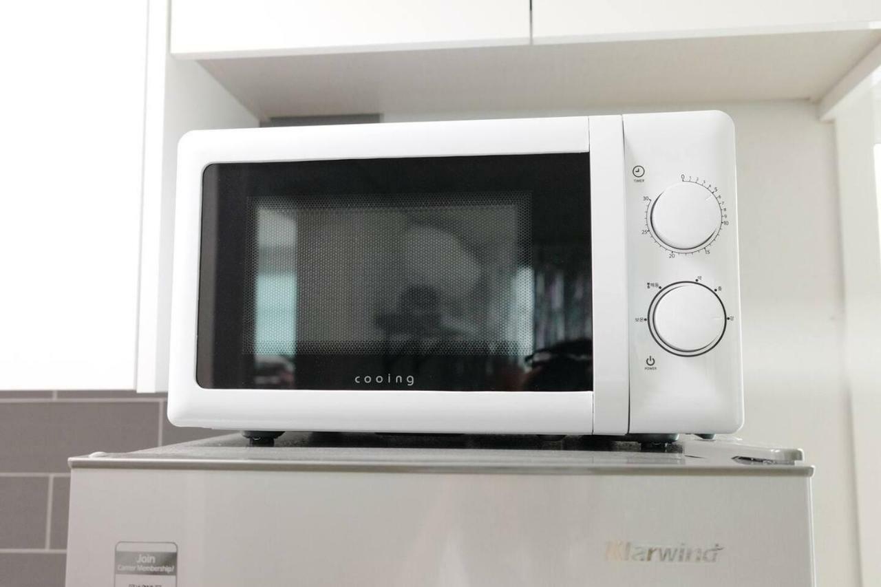 H House Yeonnam Apartment Seoul Luaran gambar