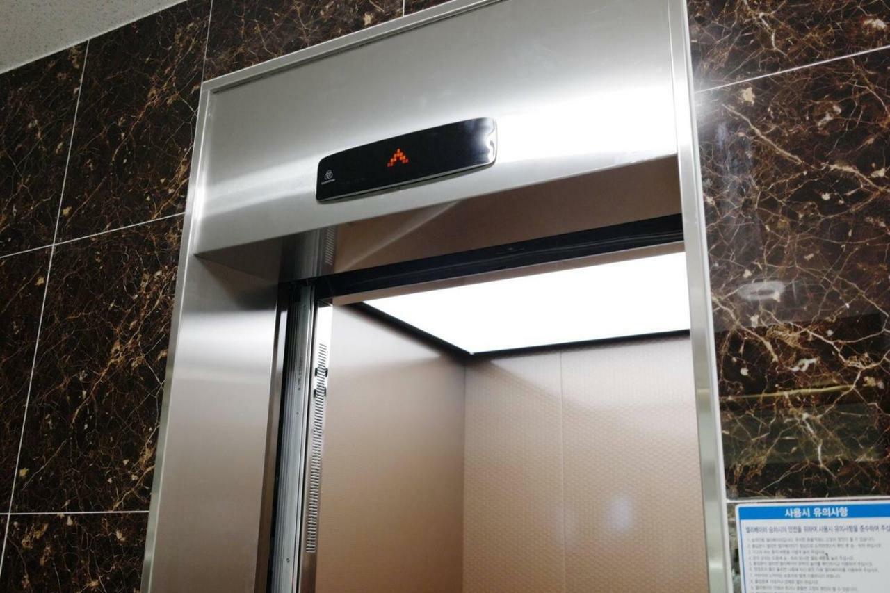 H House Yeonnam Apartment Seoul Luaran gambar