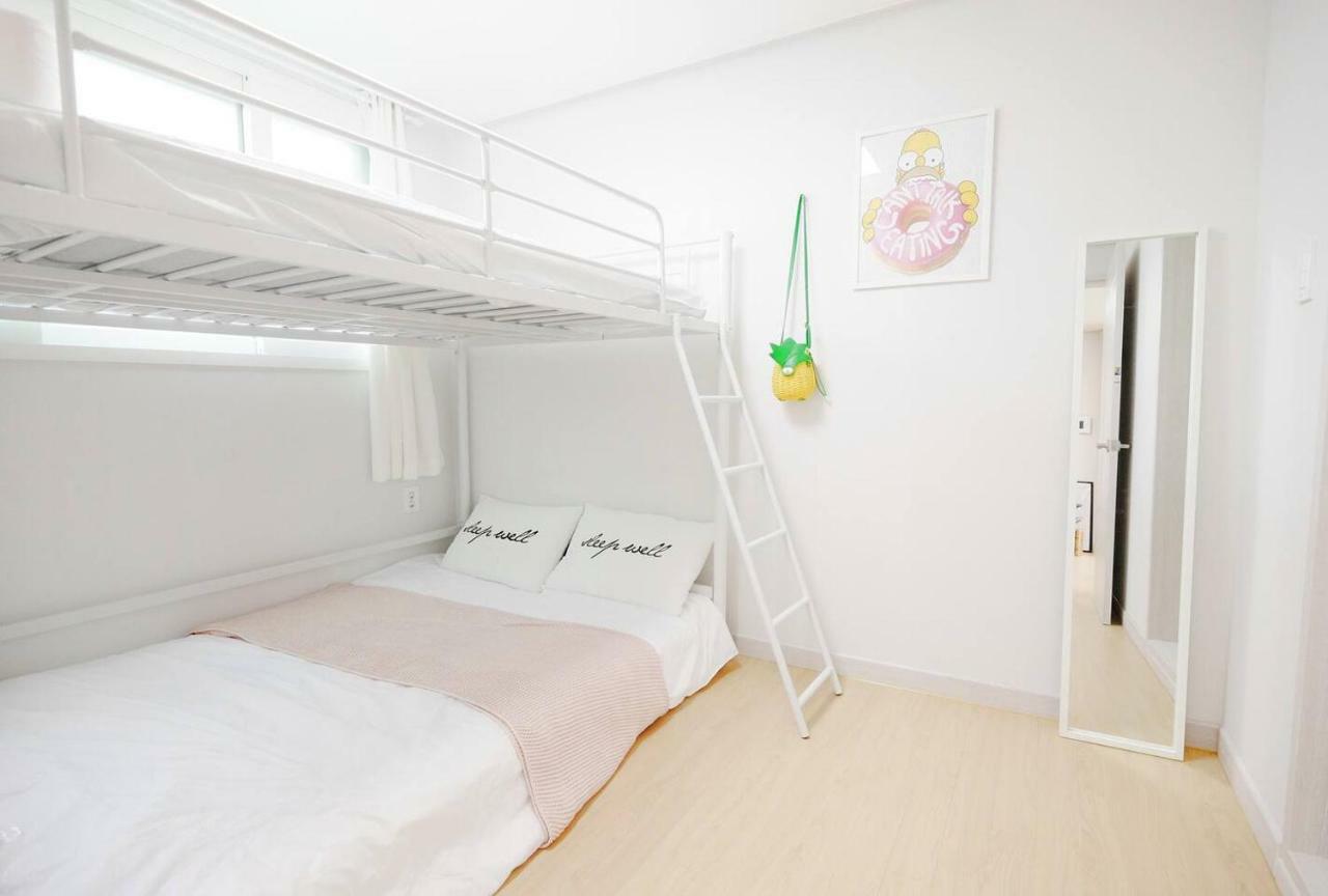 H House Yeonnam Apartment Seoul Luaran gambar