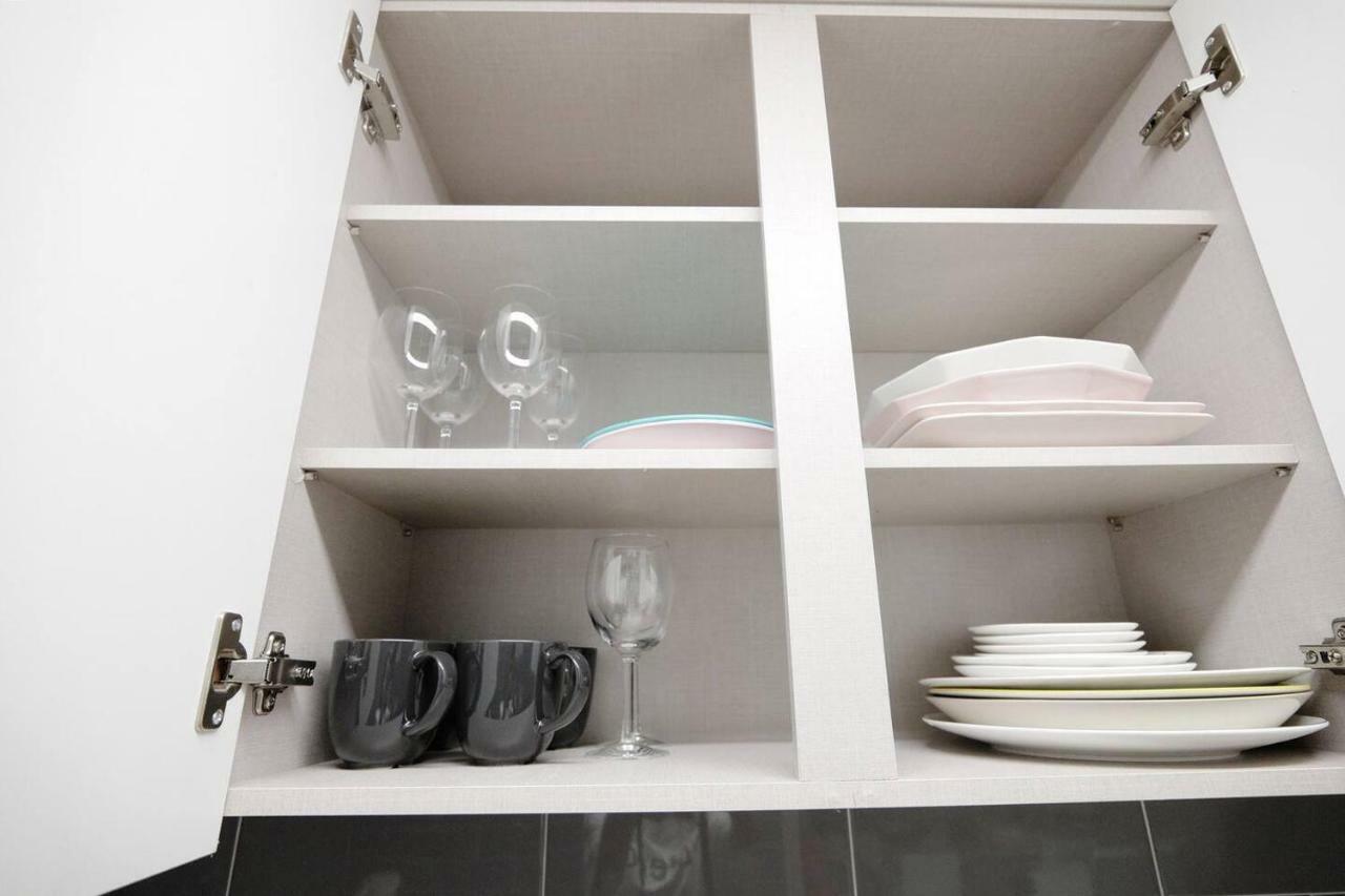 H House Yeonnam Apartment Seoul Luaran gambar