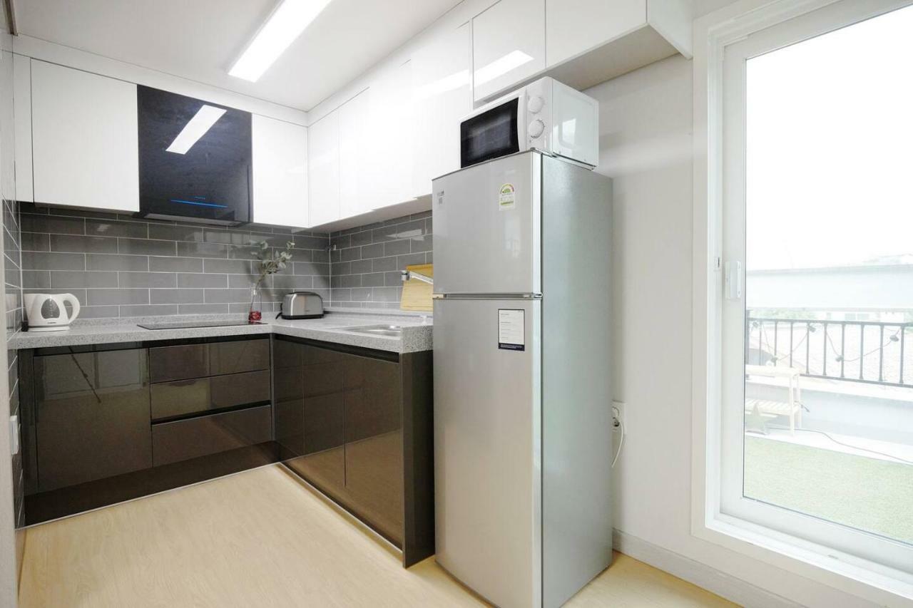 H House Yeonnam Apartment Seoul Luaran gambar