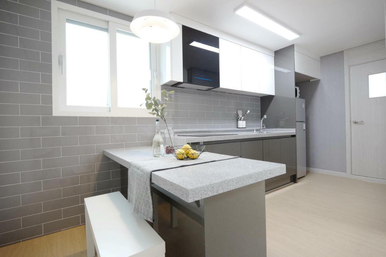 H House Yeonnam Apartment Seoul Luaran gambar