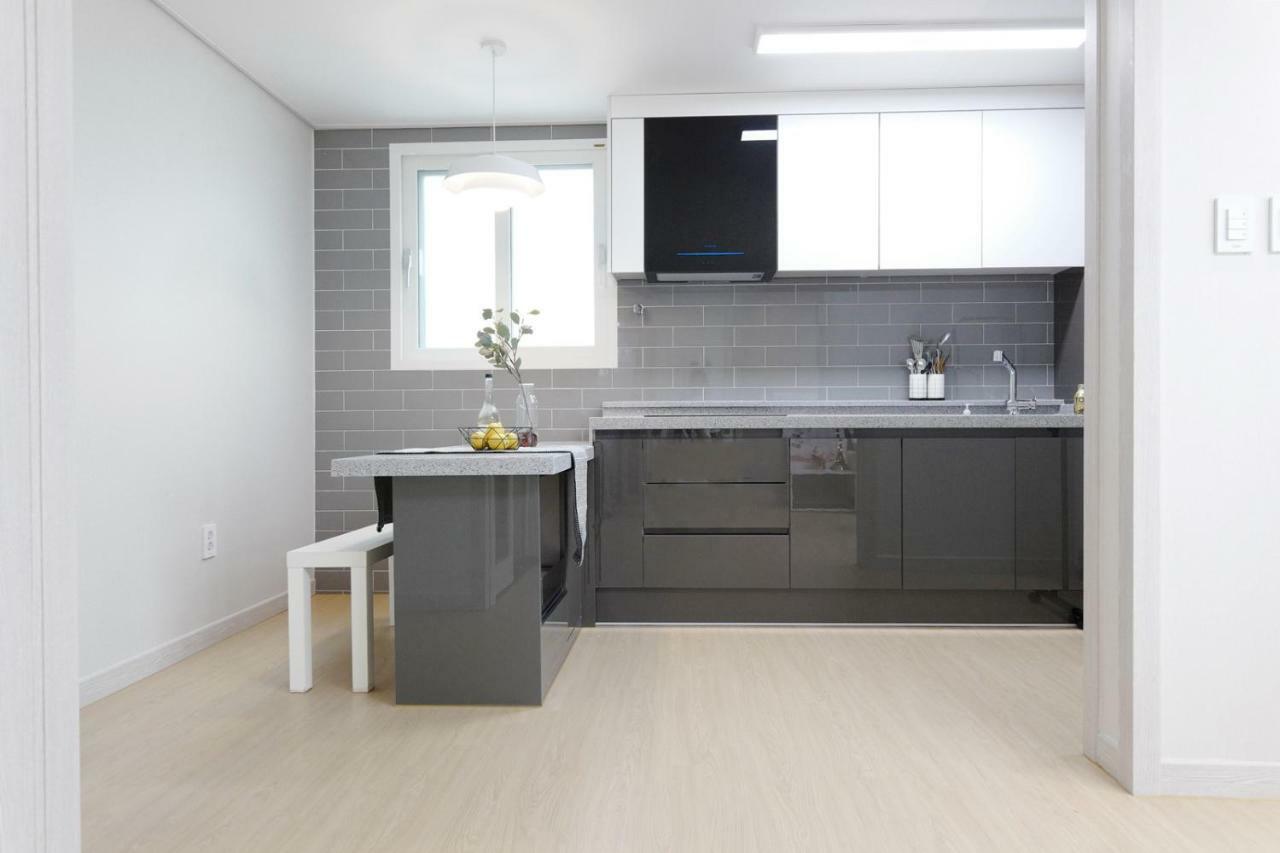 H House Yeonnam Apartment Seoul Luaran gambar