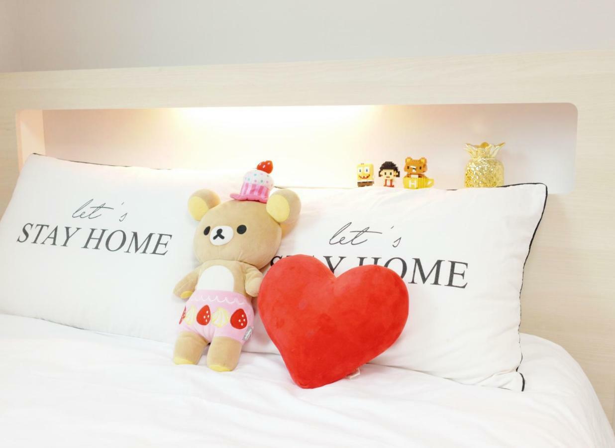 H House Yeonnam Apartment Seoul Luaran gambar