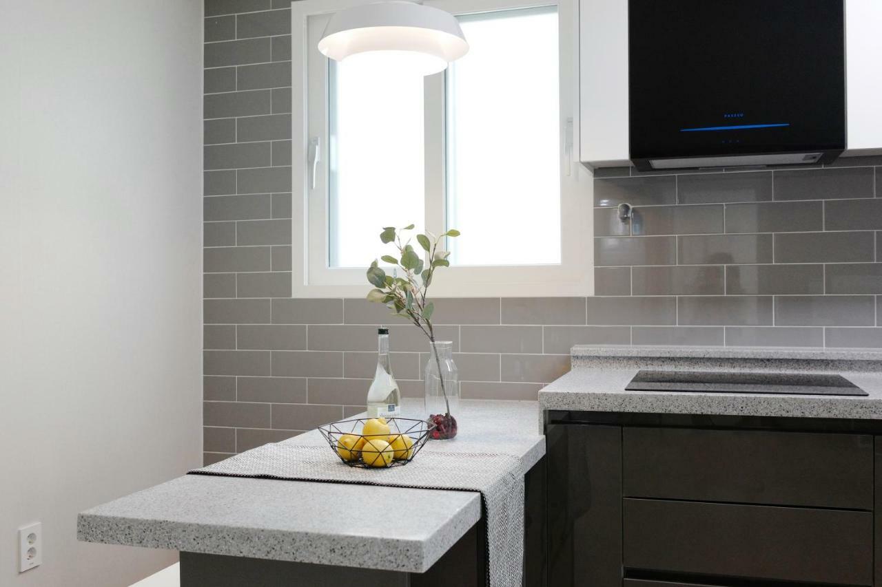 H House Yeonnam Apartment Seoul Luaran gambar