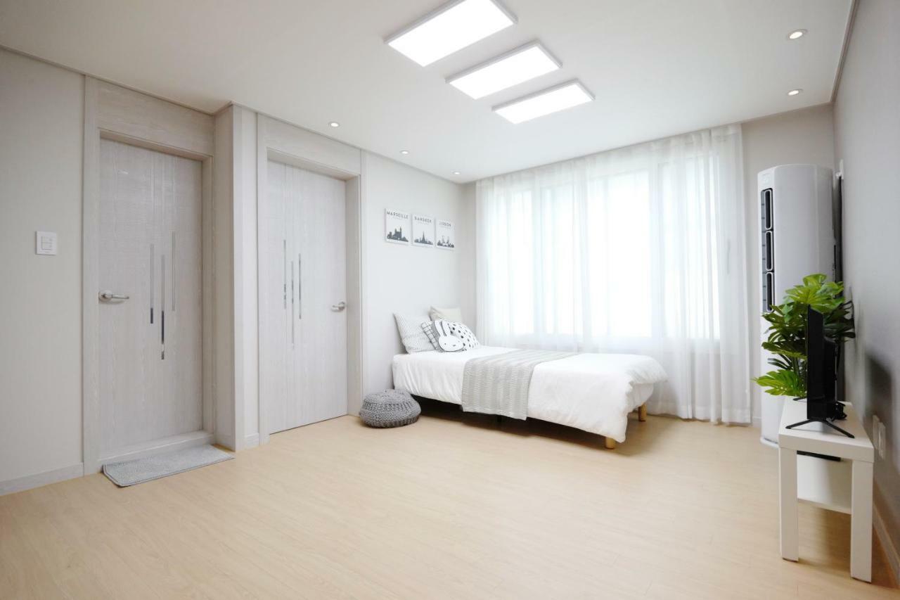 H House Yeonnam Apartment Seoul Luaran gambar