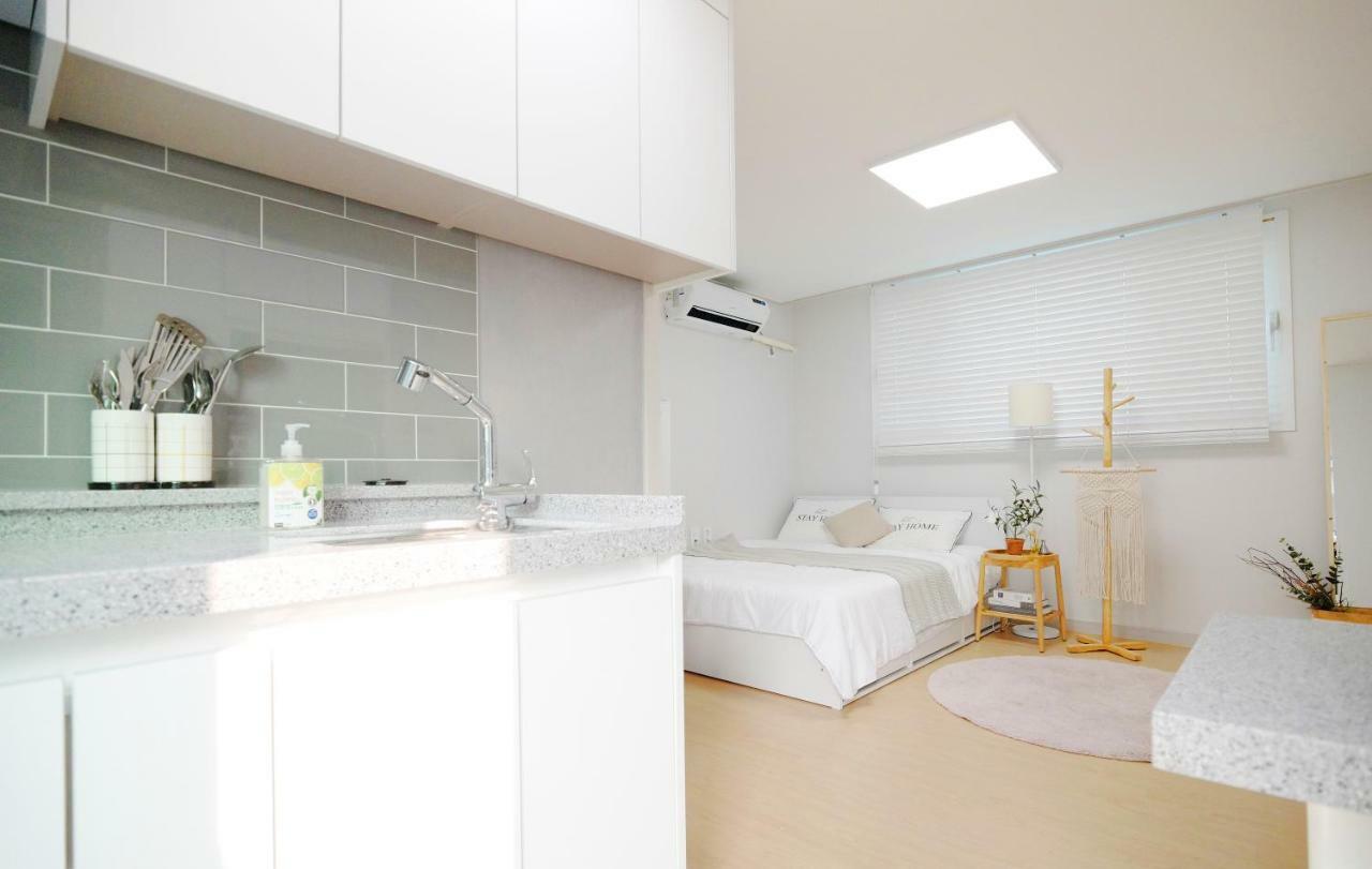 H House Yeonnam Apartment Seoul Luaran gambar