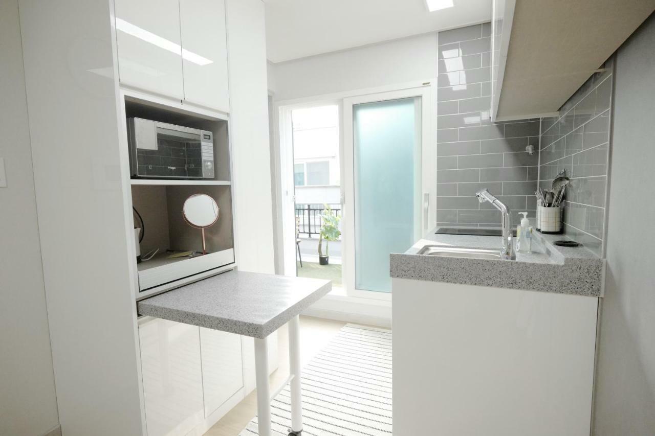 H House Yeonnam Apartment Seoul Luaran gambar