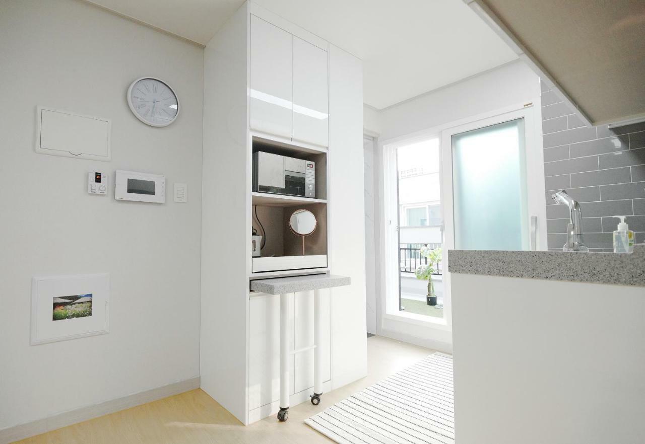 H House Yeonnam Apartment Seoul Luaran gambar
