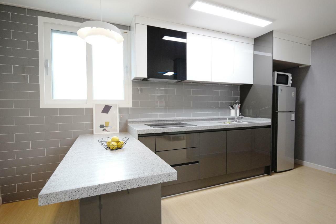 H House Yeonnam Apartment Seoul Luaran gambar