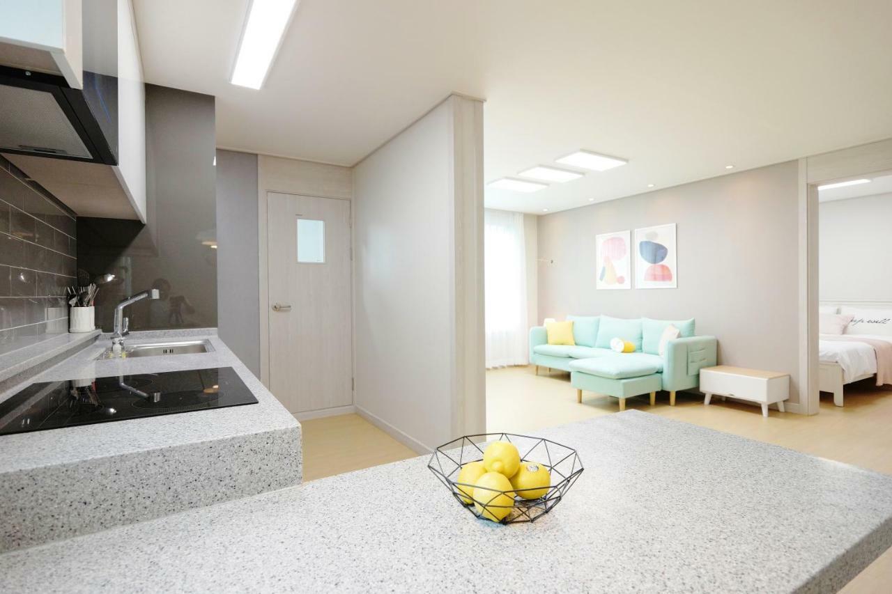 H House Yeonnam Apartment Seoul Luaran gambar