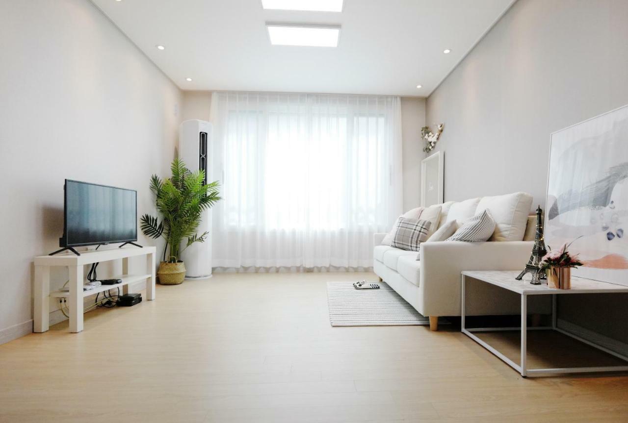 H House Yeonnam Apartment Seoul Luaran gambar
