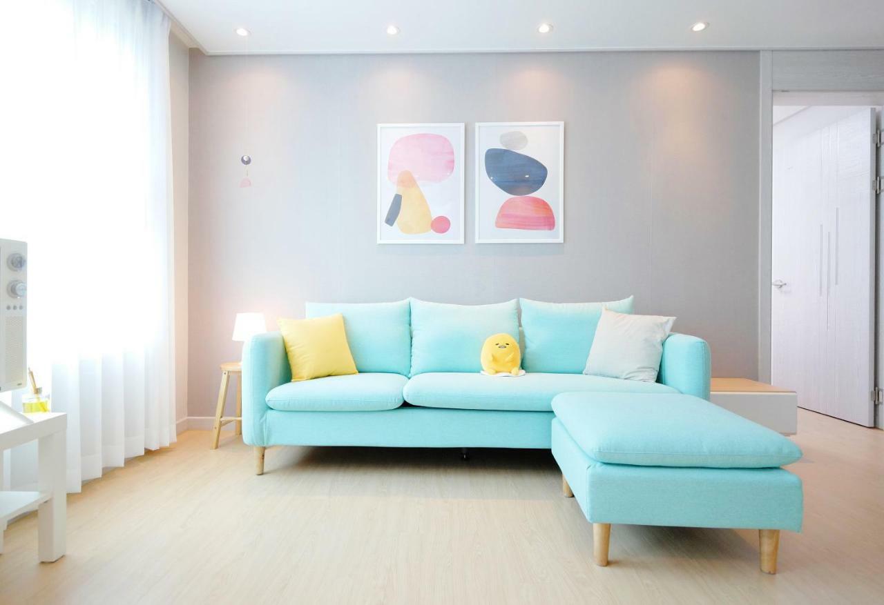 H House Yeonnam Apartment Seoul Luaran gambar
