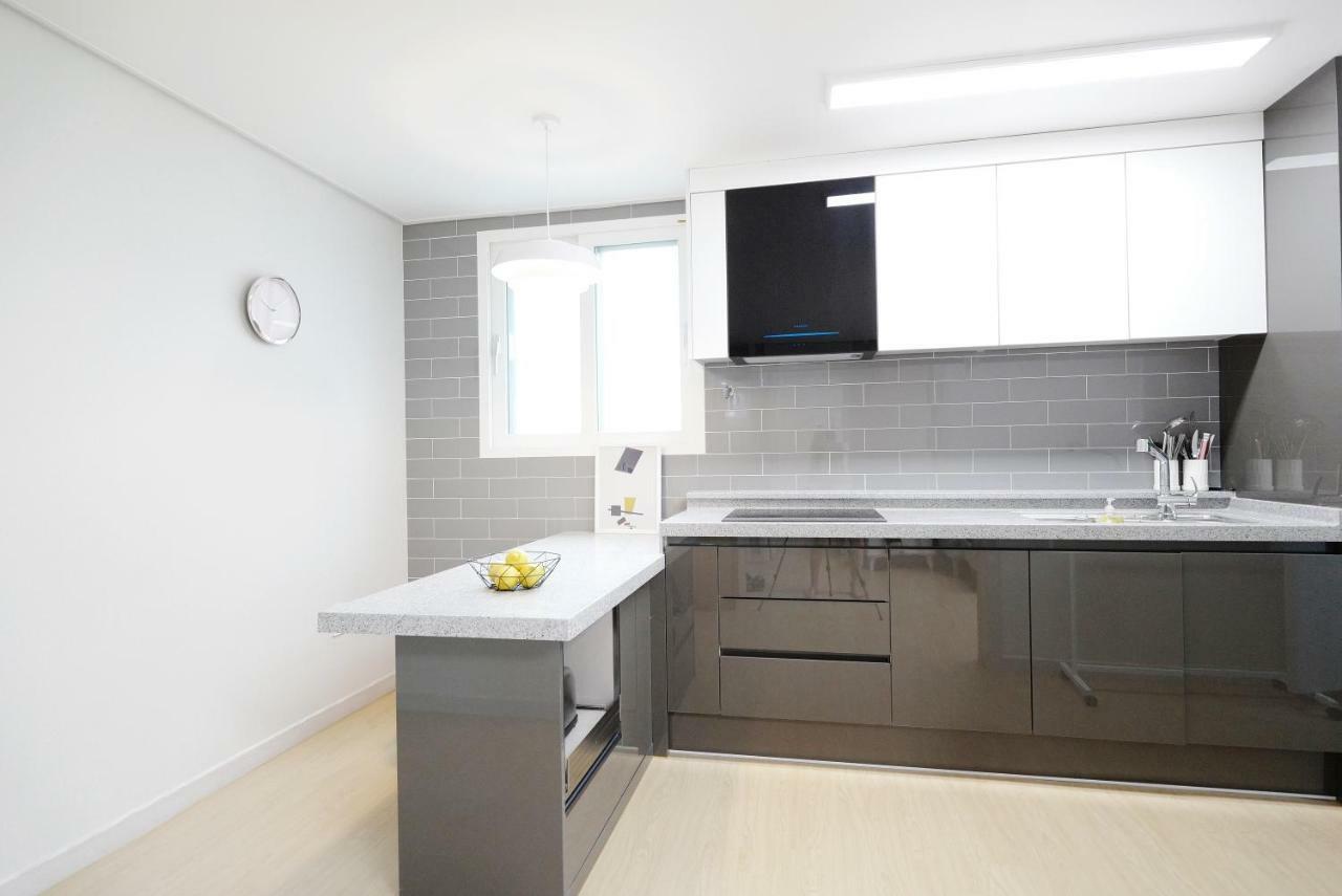 H House Yeonnam Apartment Seoul Luaran gambar