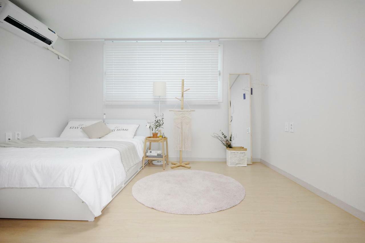 H House Yeonnam Apartment Seoul Luaran gambar