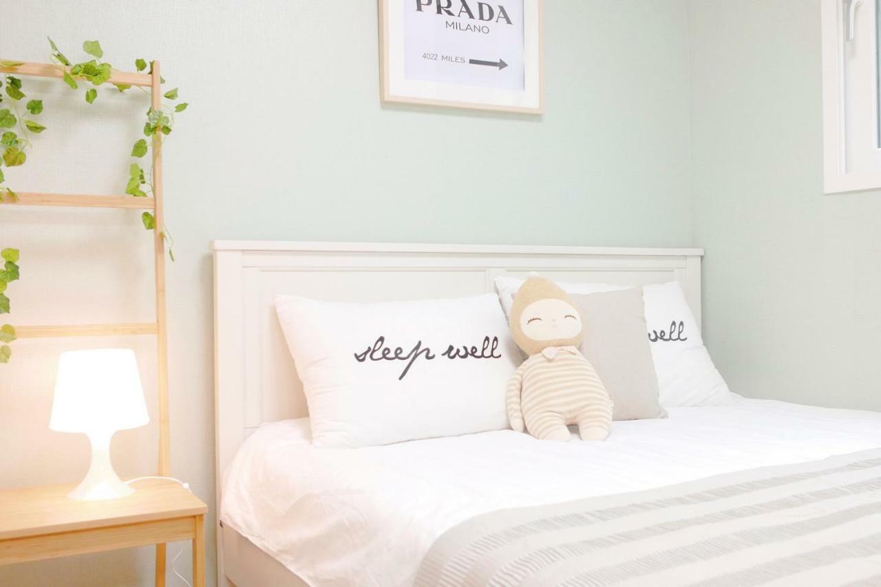 H House Yeonnam Apartment Seoul Bilik gambar