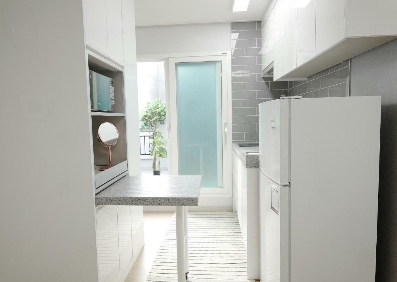 H House Yeonnam Apartment Seoul Luaran gambar