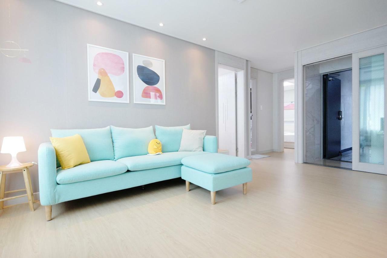 H House Yeonnam Apartment Seoul Luaran gambar