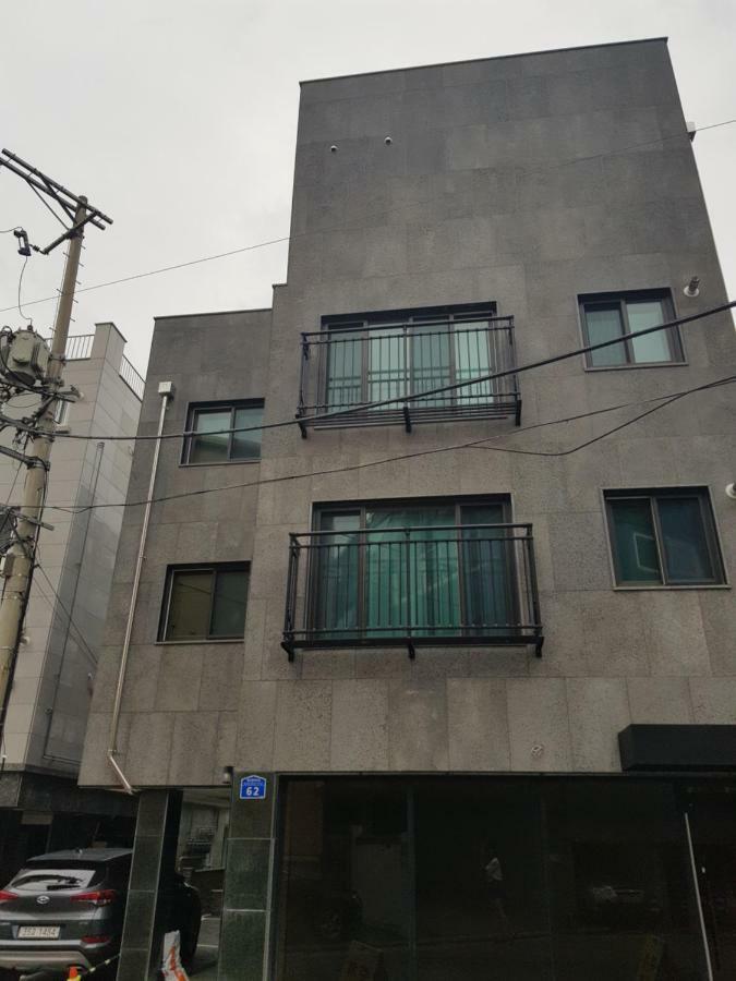 H House Yeonnam Apartment Seoul Luaran gambar