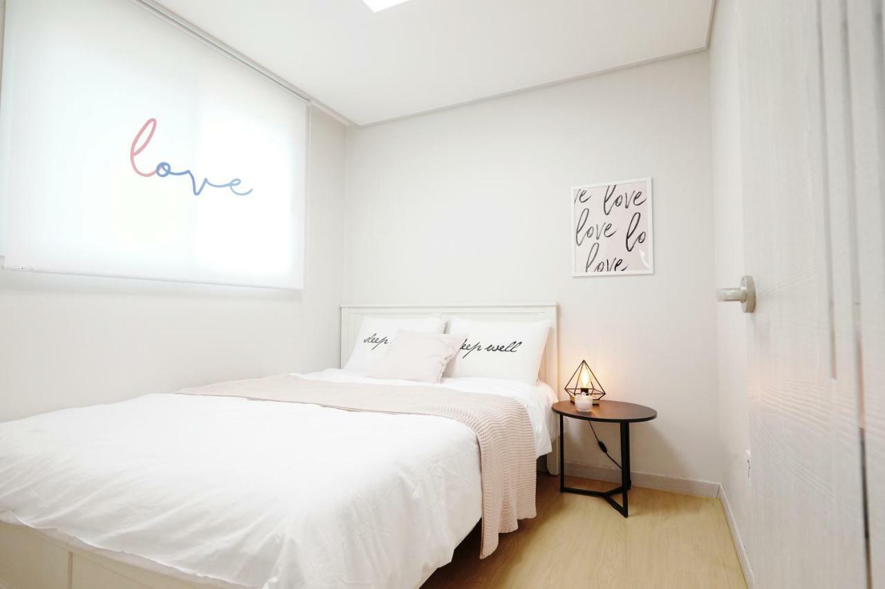 H House Yeonnam Apartment Seoul Luaran gambar