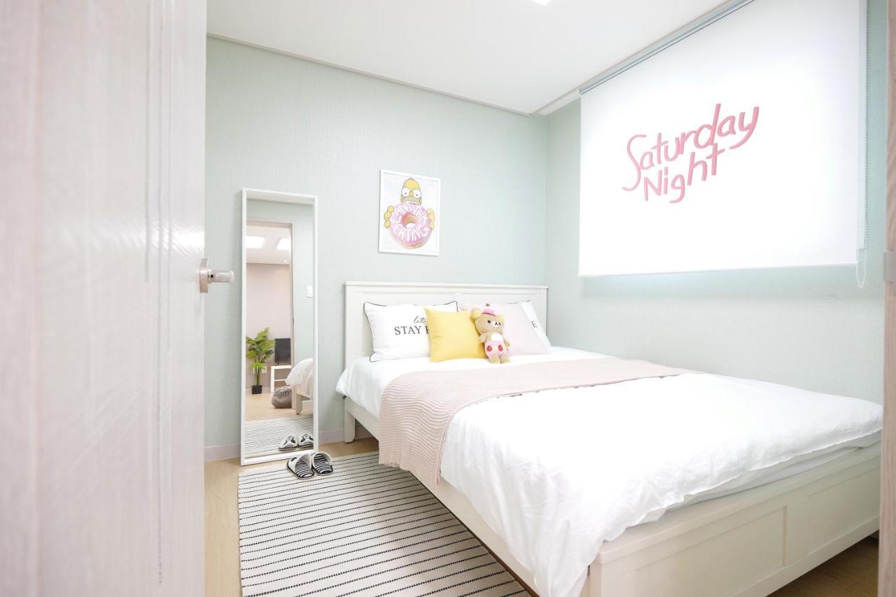 H House Yeonnam Apartment Seoul Luaran gambar