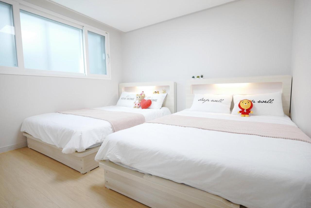 H House Yeonnam Apartment Seoul Luaran gambar